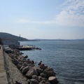Toward Trieste
